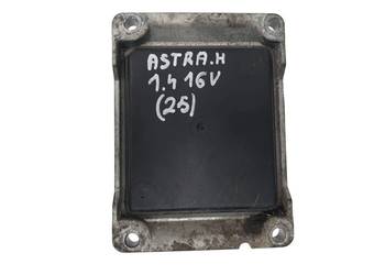 STEROWNIK SILNIKA Opel Astra H 1.4 16V 0261208396 55558787 BB