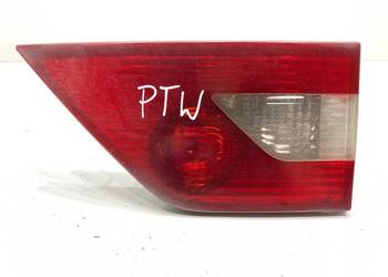 LAMPA TYŁ PRAWA WEWNĘTRZNA BMW E83 3414014 SUV 03-11 ŚWIATŁO