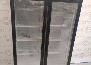 Witryna na butelki Szron 2-drzw. LG-800
