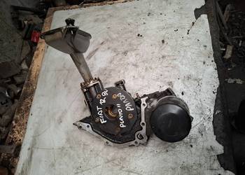 FIAT PANDA SEICENTO 1,1 PUNTO II 1,2 pompa oleju smok