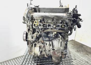 SILNIK MAZDA 2.3 166KM 3M4G 02-08 6 GG