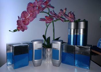 Woda toaletowa Real Avon