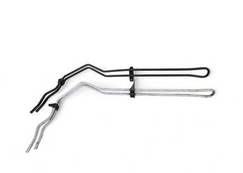 CHŁODNICA PRZEWÓD UKŁADU WSPOMAGANIA 1.6 1.9TDI AUDI A4 B6 A4 B7 8E0422885B