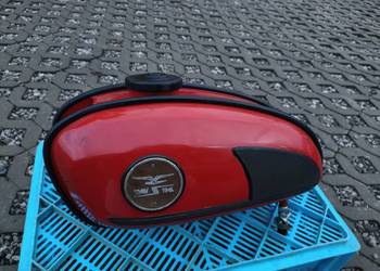 Zbiornik paliwa WSK Dudek Bąk Gil Sport