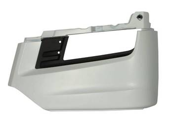 Zderzak MAN TGS 13r- LEWY PRAWY dolny 81416106765
