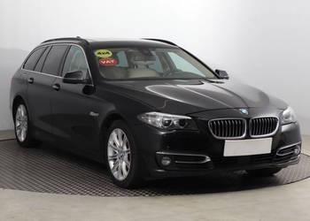 BMW 5 525d xDrive BMW 5 525d xDrive