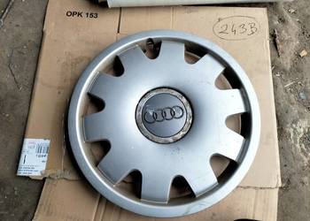 KOŁPAK KAPSEL DEKIELEK AUDI 8Z0601147A  R15 1 SZT