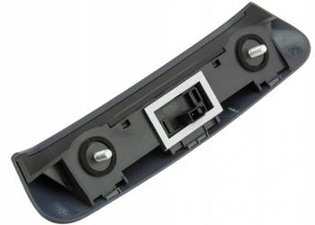 Opel Corsa D 06-14 listwa tylnej klapy