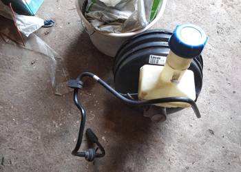 Serwo  Rover 75 2.0 cdt 115km