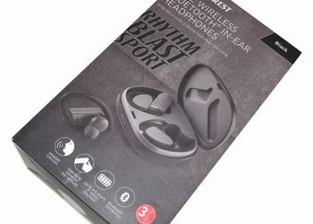 Słuchawki SilverCrest True Wireless od LOMBARDi