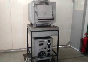 Piec hartowniczy ZWUT PSK-1