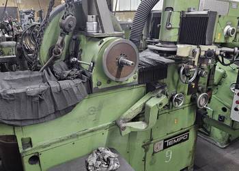 ostrzalka pil do metallu HSS