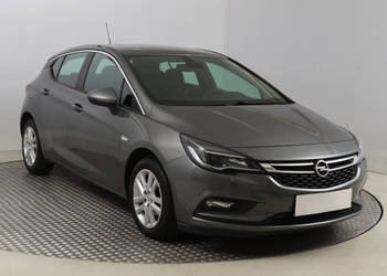Opel Astra 1.4 T