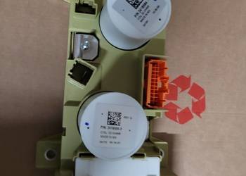 MODUŁ FORD LJ9810C666AC LJ98 10C666 AC NK4810C666BC LJ9810C666BC BRATFORD
