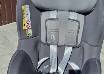 Obrotowy fotelik samochodowy 0-18kg Britax Romer Dualfix M I-Size