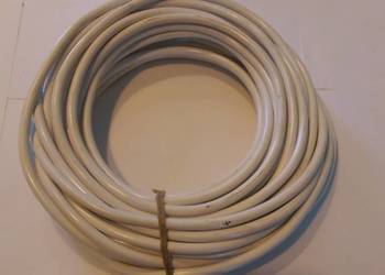 Przewód Okrągły alarmowy,YTDY 3x1mm2 11M