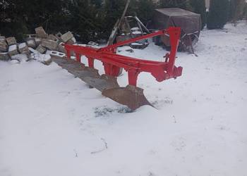 Plugi 5 skibowe stalteh