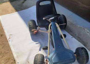 Gokart dla dziecka