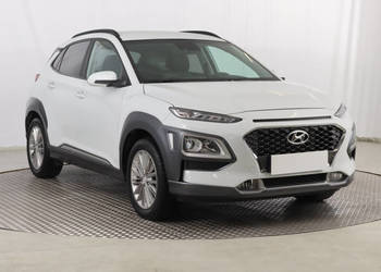 Hyundai Kona 1.0 T-GDI