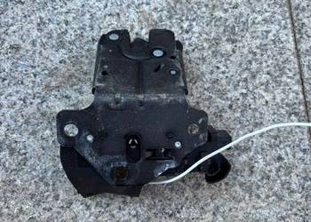 Zamek klapy bagażnika Audi a4b7/ A6C6 / A3 8P