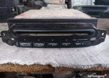 Zmieniarka Płyt Chrysler 300M