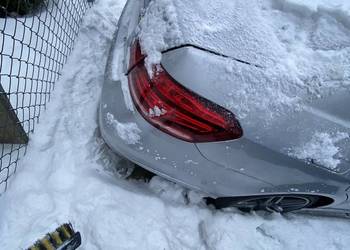 Mercedes W212 2.2CDI LIFT (Części)