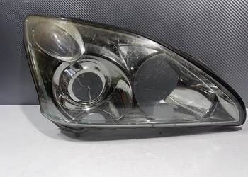LEXUS IS 200 IS220 PRAWY KLOSZ XENON