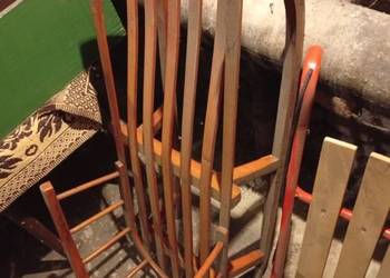 Sprzedam sanki 4 sztuki