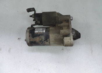 ROZRUSZNIK PEUGEOT 206 1.4 HDI