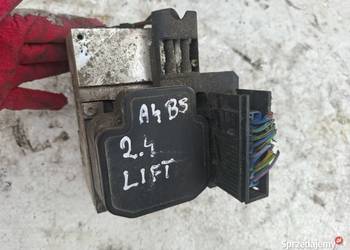 Pompa Hamulcowa ABS Audi A4 B5 Lift 2.4B