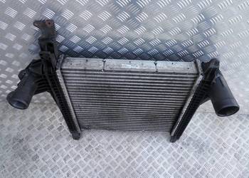 MAN TGL 8.210 8.180 CHŁODNICA POWIETRZA INTERCOOLER