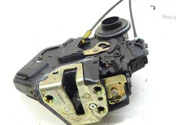 ZAMEK TYŁ LEWY TOYOTA COROLLA E12 Hatchback 01-07