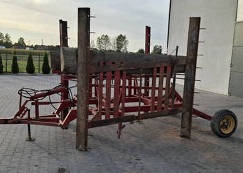 Włóka polowa LILLA HARRIE 5 m