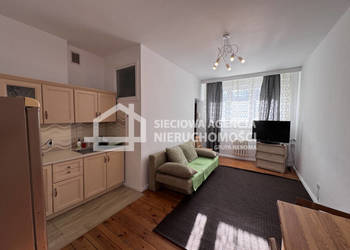 Oferta sprzedaży mieszkania 30.75m2 2 pokoje Gdynia Świętojańska