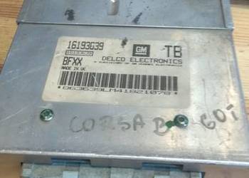 Komputer CORSA B 16193639 Komputer CORSA B 16193639