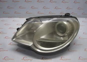 VW EOS 08r lampa lewy przód 1Q2941005D ANGLIK