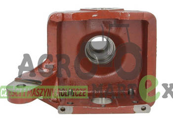 L60082, L40269, L61202 OBUDOWA ZWROTNICY RH JD