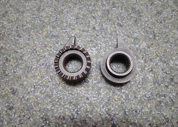 1 SZT. TRYB ZĘBATKA WAŁKA KOPKI HONDA CR 250 94-01R