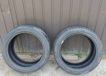 Opony Zimowe  225/45 R17 Dunlop Wintersport 5