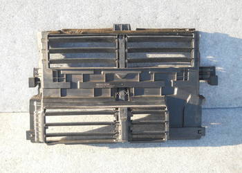 FORD S-MAX MK2 GALAXY MK4 ŻALUZJA WLOT