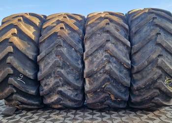 500/70r24 500/70-24, 19.5LR-24, 19.5L-24, 460/70-24 Michelin XMCL