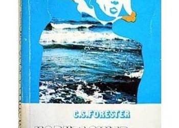 HORNBLOWER I JEGO OKRĘT HOTSPUR - C.S. FORESTER