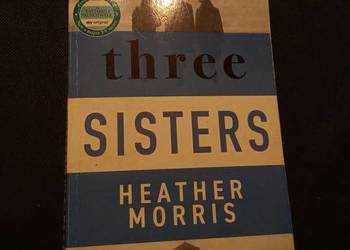 Three sisters. Po angielsku!