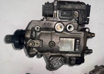 Pompa wtryskowa Opel Astra G Zafira A 2.0 DTI SPRAWNA 0470504203