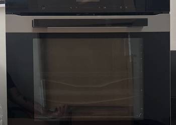 Outlet Agd: Piekarnik Miele H7260BP Warszawa