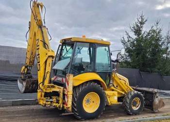 Koparko Ładowarka New Holland NH95 CENA BRUTTO