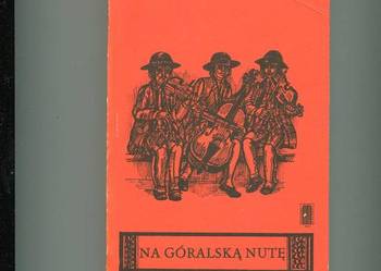 Na góralską nutę - Wnuk