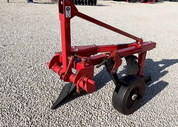 Mini Pług Kubota gwarancja jakość producent