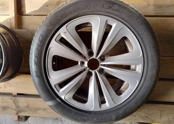 felga aluminiowa 18" BWM oryginał Ronal