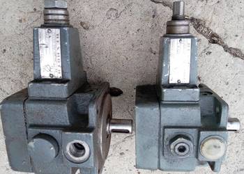 pompa REXROTH PV2V3-20/12R1MC , 1PV2V3 - 40 / 12RG01MS40MS1